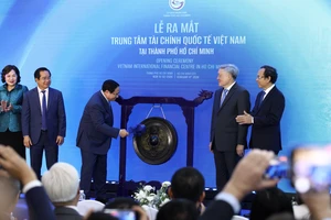 Hoạt động lập pháp: Từ yêu cầu cấp thiết đến kỳ vọng thực thi