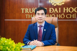 ULAW hướng đến đại học đa ngành, đậm bản sắc pháp lý