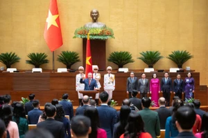 Nhất thể hóa chức danh lãnh đạo: Cuộc cách mạng tư duy để kiến tạo kỷ nguyên mới