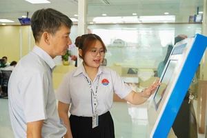 Lấy ‘thực thi’ làm thước đo của Nhà nước pháp quyền