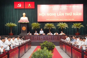 Đảng vững mạnh từ cơ sở - nền tảng để bứt phá trong kỷ nguyên mới