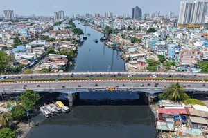 Chỉnh trang đô thị: Lợi ích của người dân được đặt ở trung tâm