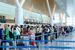 Tạm hoãn xuất cảnh nếu nợ thuế từ 1 triệu đồng: Ngưỡng nợ thuế cần thống nhất mức chung