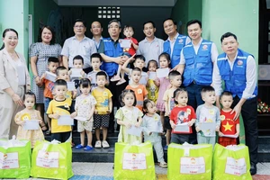 Sự thụ hưởng của người dân trở thành thước đo phát triển