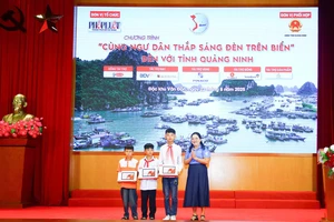 Được bạn đọc tin yêu là phần thưởng cao quý nhất 