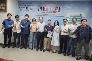 Nơi tiếng nói người dân được lắng nghe