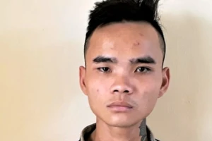 Trộm điện thoại rồi đưa bạn gái cất giữ