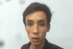 Bị can bị truy nã đặc biệt sa lưới tại Bình Dương