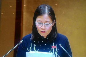 Bổ nhiệm ồ ạt cuối nhiệm kỳ gây nghi ngờ, bức xúc