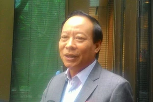 Thứ trưởng Bộ Công an nói về vụ cháy quán karaoke 68