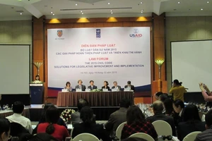 Năm 2019-2020, Việt Nam có luật chuyển đổi giới tính