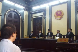 Tòa án sẽ công khai các bản án, quyết định