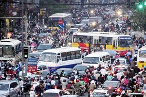 Đề xuất mỗi người chỉ sở hữu một ô tô: Chưa hợp pháp