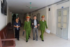 Vụ Giang Kim Đạt: Luật sư đề nghị xét lại tội danh