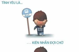 Bỗng dưng có... một ông chồng