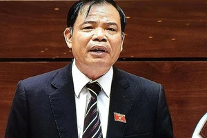 Bộ trưởng lý giải chuyện 'giải cứu lợn'