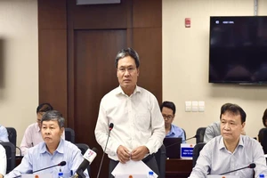 Thủ tướng yêu cầu EVN báo cáo 3 vấn đề