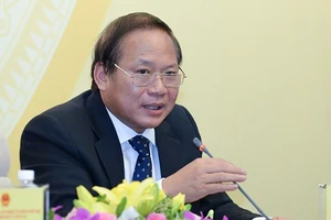 Vụ bắt ông Duy Phong: Xem xét xử lý 1 số PV liên quan