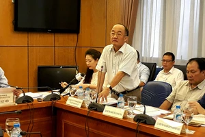 Phạt xe thế chấp: Bộ Tư pháp lên tiếng