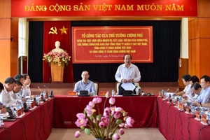 Thủ tướng: Vì sao hàng không giá rẻ delay nhiều?