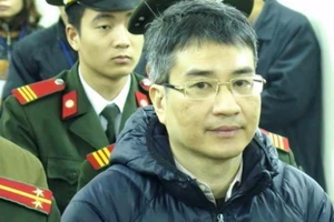 Mẹ Giang Kim Đạt xin hiến hết tài sản