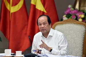 Choáng với con số 28,6 triệu ngày công, 14.300 tỉ đồng