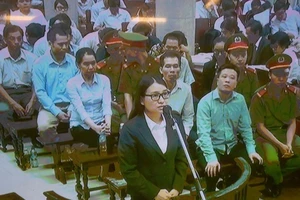  Vụ OceanBank: Khi nữ diễn viên trở thành chủ tịch HĐQT