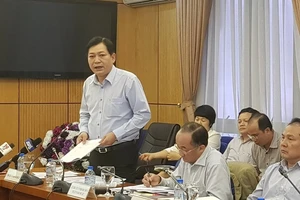 Thi hành án vụ bầu Kiên: Kiểm điểm nhiều chấp hành viên