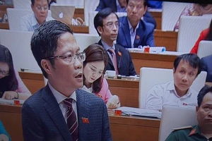 Bộ trưởng Công Thương nói về 12 siêu dự án thua lỗ 