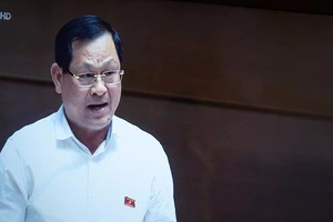 Sao giáo dục lại hay 'thêm' đến thế?