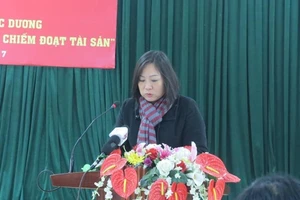 Tòa án Cấp cao tại Hà Nội xin lỗi người bị kết án oan