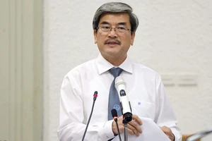 LS Nguyễn Huy Thiệp: Ông Thăng xin tha cho cấp dưới