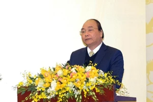 Thủ tướng: Đừng để đầu năm thong thả, cuối năm vất vả