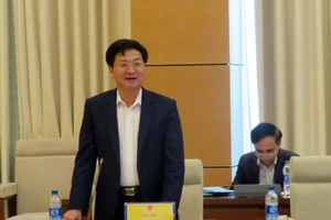 Kê khai tài sản không trung thực:Truy thu thuế thu nhập