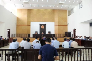 Ông Phùng Đình Thực được đề nghị giảm án tối đa