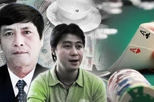 Cử tri bất bình vì một số cán bộ công an bảo kê cho tội phạm