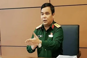 Ý kiến thảo luận rất 'nóng' của Thứ trưởng Lê Chiêm ở Quốc hội