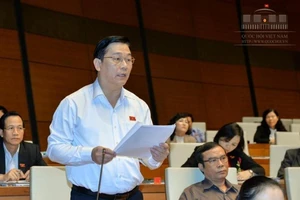 Xây 1 căn nhà: Nhà nước làm tốn cả tỉ, dân xây chỉ 650 triệu