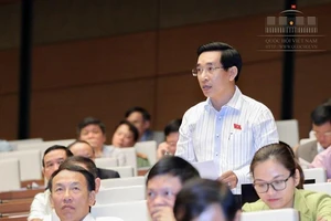 Tranh luận về đấu giá biển số đẹp