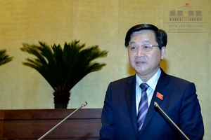 Đề nghị thu thuế 45% với tài sản kê khai không trung thực