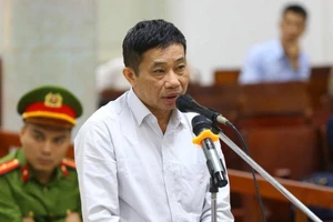 Ông Ninh Văn Quỳnh nhận 20 tỉ hay 180 tỉ đồng?