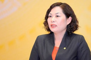 Thứ trưởng Công Thương nêu việc hệ thống Sky Mining bị sập