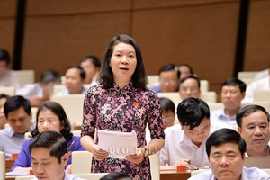 Nạn nhân mua bán người thoi thóp với mức ăn 30 ngàn đồng/ngày?