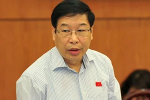 Cần tinh gọn bộ, ngành theo hướng giảm cấp trung gian