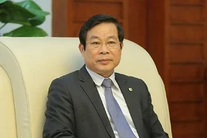 Thủ tướng xóa tư cách nguyên bộ trưởng của ông Nguyễn Bắc Son