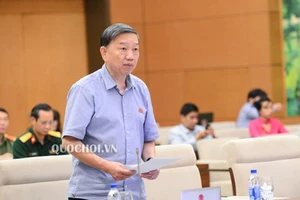 Số lượng vụ án, bị can được tạm đình chỉ điều tra tăng mạnh