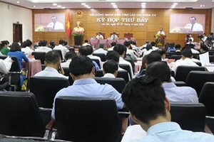 Bộ Nội vụ đề nghị địa phương tạm dừng sắp xếp các sở, ngành