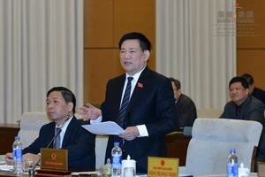 Đề xuất đưa người nộp thuế vào đối tượng kiểm toán