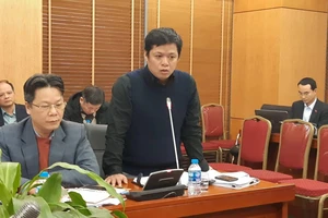 Bộ Nội vụ nói về bổ nhiệm 'thần tốc' con gái Chủ tịch An Giang