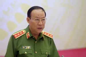 Thứ trưởng Công an chia sẻ về bảo vệ thượng đỉnh Mỹ - Triều